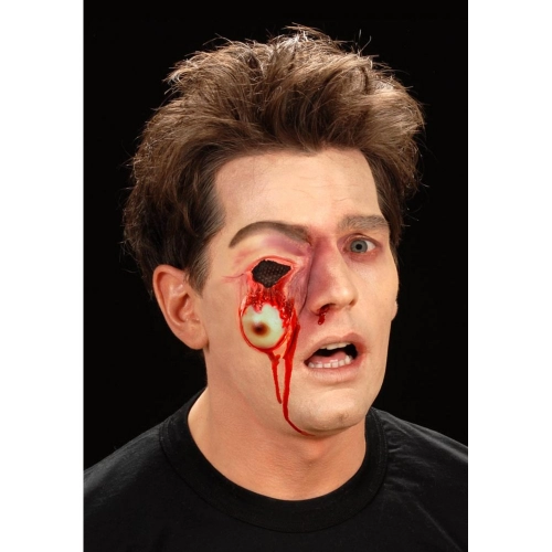 Rana lateksowa - wypadające oko 4159S (Widmann)