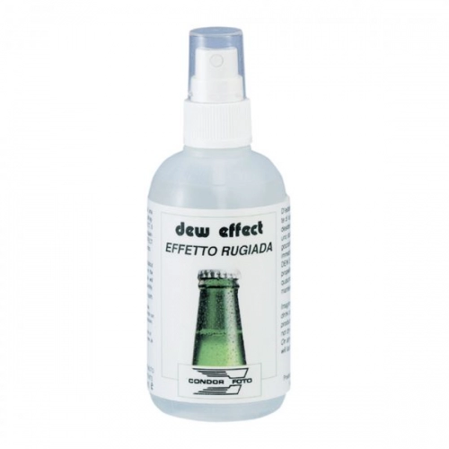 Rosa spray 120ml - CONDOR FOTO