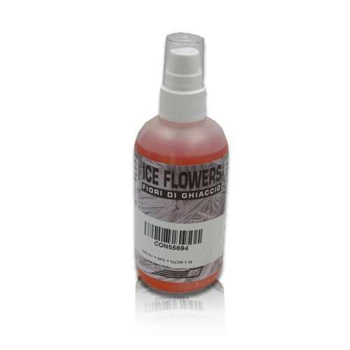 Kwiaty lodowe 120ml  - CONDOR FOTO