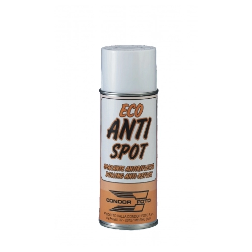ANTISPOT aerosol 400ml - CONDOR FOTO