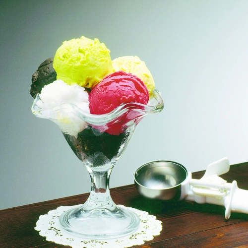 Lody zestaw 5 x 300ml  - CONDOR FOTO