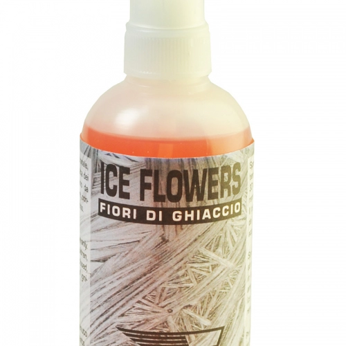 Kwiaty lodowe 120ml  - CONDOR FOTO