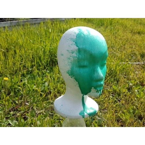 Gaz pieprzowy Husaria żelowy 40 ml