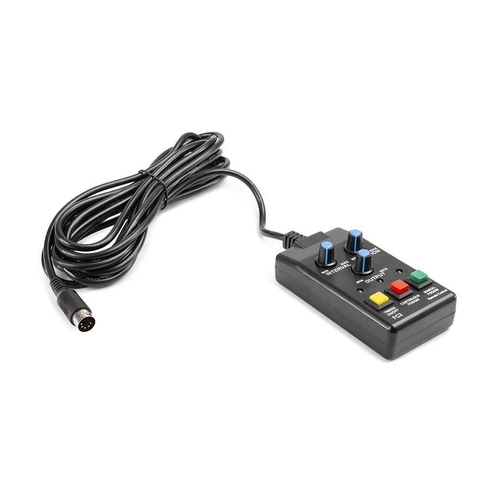 Profesjonalna wytwornica dymu BeamZ S1500S PRO DMX