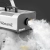Profesjonalna wytwornica dymu BeamZ S1500S PRO DMX