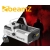 Profesjonalna wytwornica dymu BeamZ S1500S PRO DMX