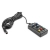 Profesjonalna wytwornica dymu BeamZ S1500S PRO DMX
