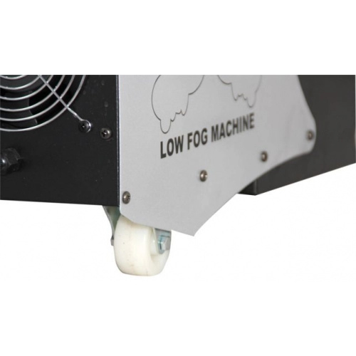 Wytwornica dymu ciężkiego LOWFOG1500W z pilotem bezprzew.