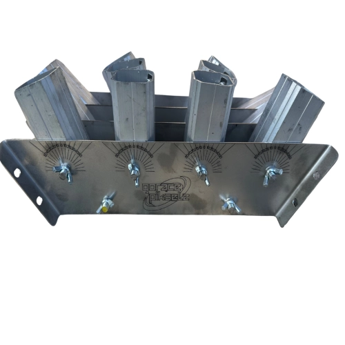 Stojak do min dymnych / fontann 1,2′ (x12)