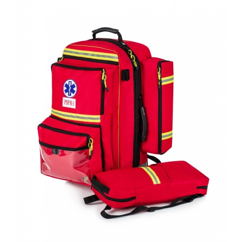 Plecak ratowniczy PSP R1 Rescue BackPack, WOPR AMILADO