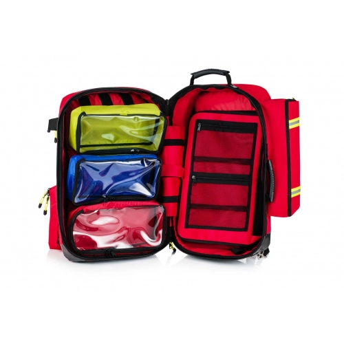 Plecak ratowniczy PSP R1 Rescue BackPack, WOPR AMILADO