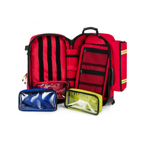 Plecak ratowniczy PSP R1 Rescue BackPack, WOPR AMILADO