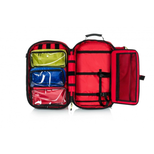 Plecak ratowniczy PSP R1 Rescue BackPack, WOPR AMILADO