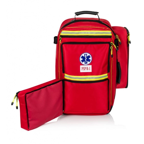 Plecak ratowniczy PSP R1 Rescue BackPack, WOPR AMILADO