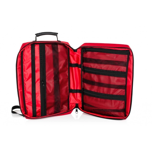 Plecak medyczny PARAMEDYK SLIM RBP-3 AMILADO