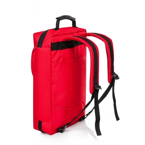 Plecak medyczny PARAMEDYK SLIM RBP-3 AMILADO