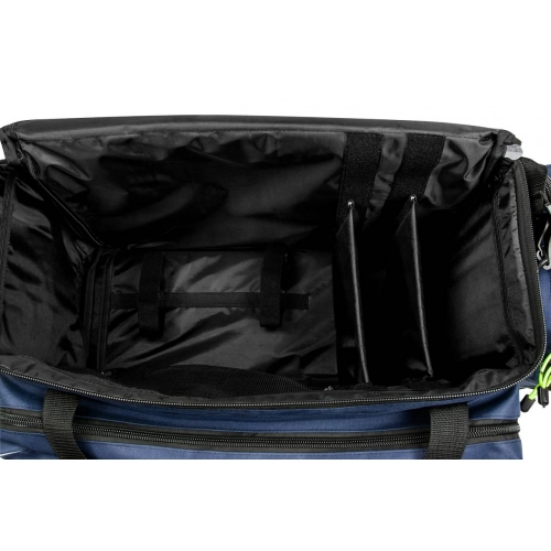 Torba medyczna R1 POLICJA Rescue Bag AMILADO