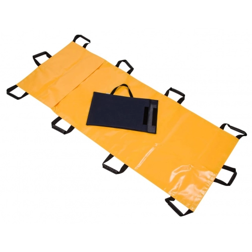 Nosze płachtowe z kieszenią AMILADO