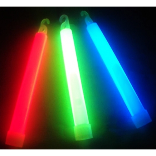 Lightstick wysoka intensywność 15mm x 150mm - 30 minut