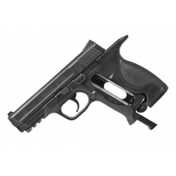 Pistolet pneumatyczny Smith&Wesson M&P 4,5mm