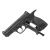 Pistolet pneumatyczny Smith&Wesson M&P 4,5mm
