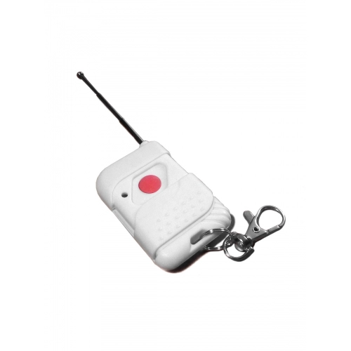 Nadajnik Discoland 1 kanałowy do systemów zdalnego odpalania fontann i pirotechniki