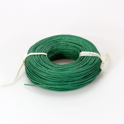 Lont prochowy FU30 VISCO 3mm, 1 cm/ s, 40m