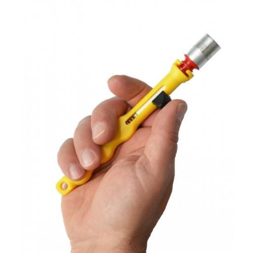 Lekka rakietnica żeglarska PWS / Comet