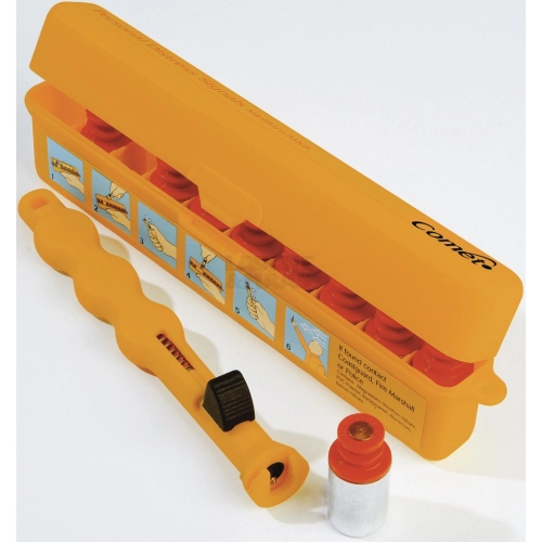 Lekka rakietnica żeglarska PWS / Comet