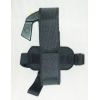 Kabura udowa na gaz pieprzowy 400-550ml