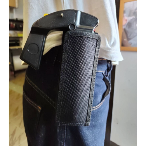 kabura z gazem AM IV - 100ml