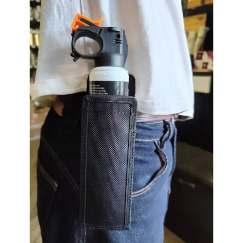 kabura z gazem HUSARIA 250ml