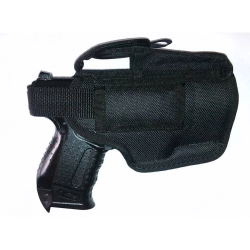 Kabura profesjonalna z cordury 2 L