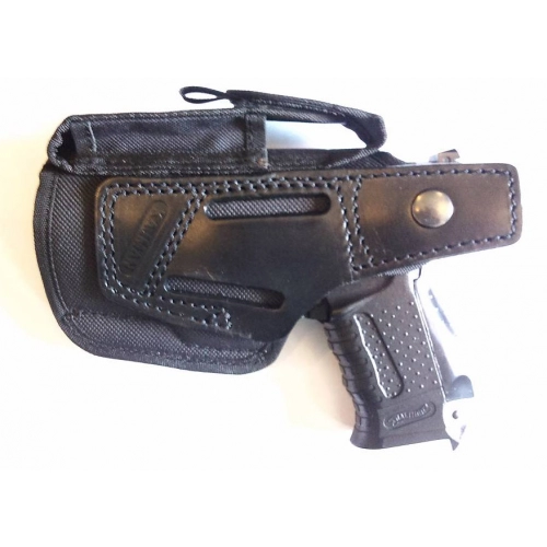 Kabura profesjonalna z cordury 2 L