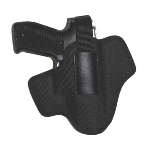 Kabura parciana motyl długi zapięty P8