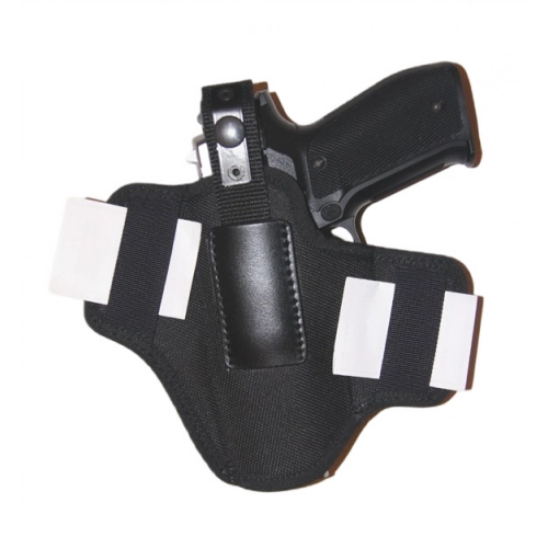 Kabura parciana motyl długi zapięty P8