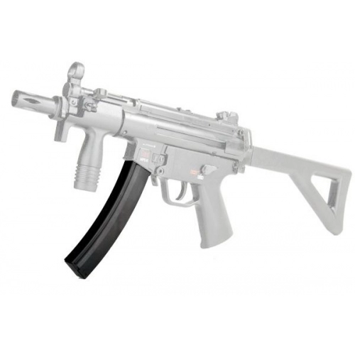 Magazynek do Heckler&Koch MP5 K-PDW kal. 4,46 mm.