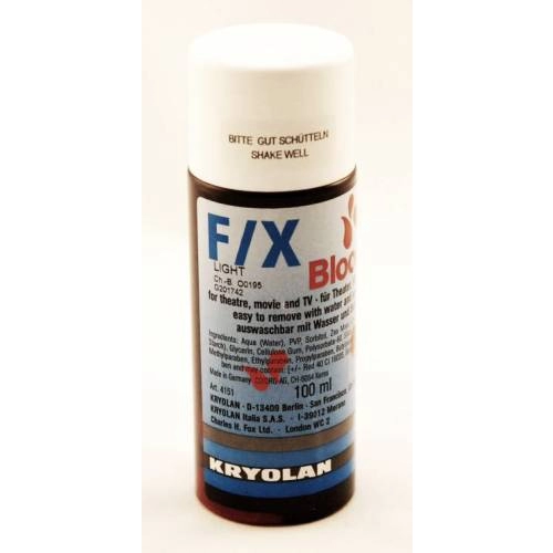 Krew F/X poj. 100ml
