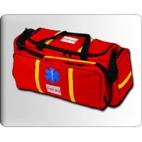 Plecaki, torby i kamizelki medyczne