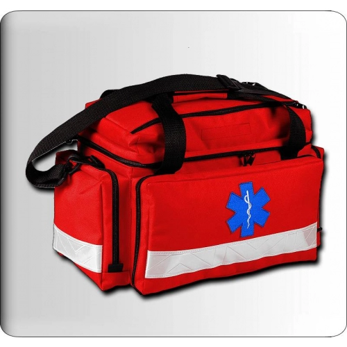2. Medic Bag Basic bez szelek