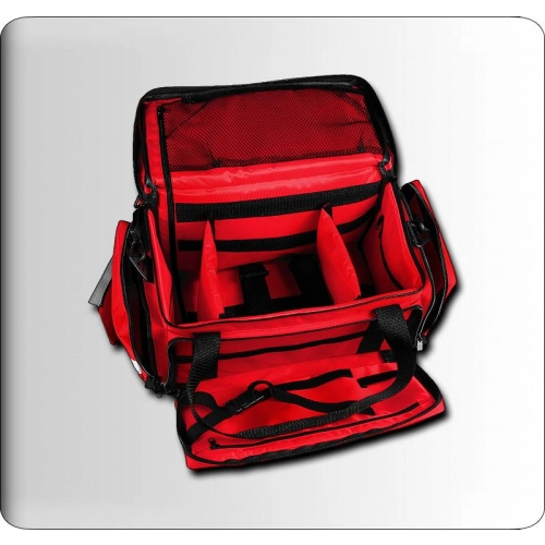 2. Medic Bag Basic bez szelek