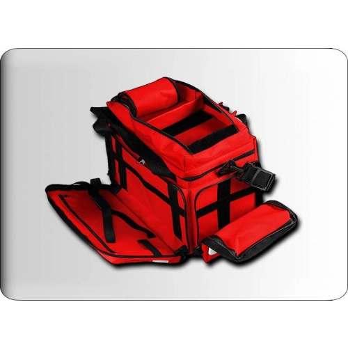 2. Medic Bag Basic bez szelek