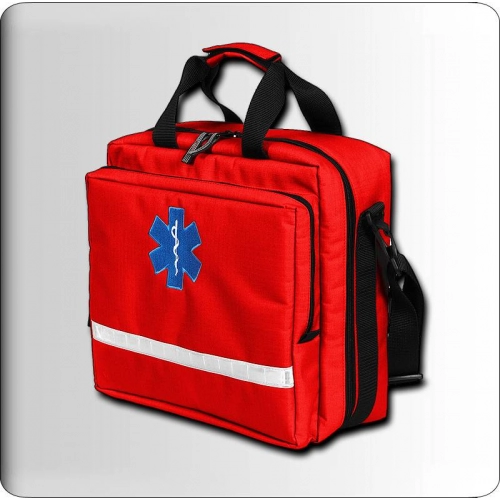 21. Torba dla pielęgniarek DUŻA