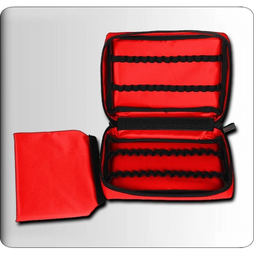 25. Ampularium na 60 ampułek