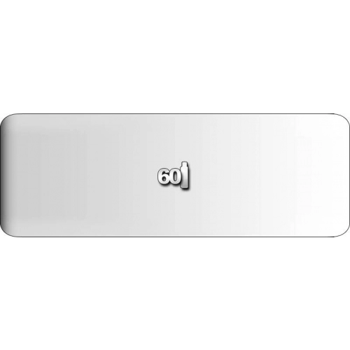 25. Ampularium na 60 ampułek