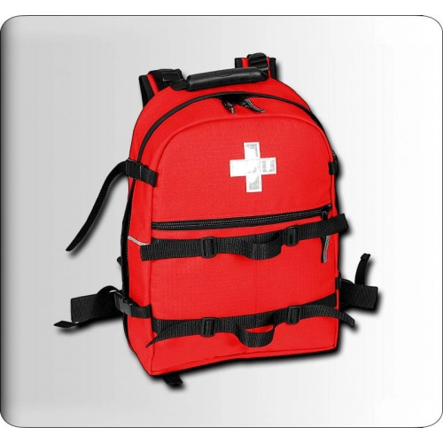 29. Apteczka plecakowa 20L