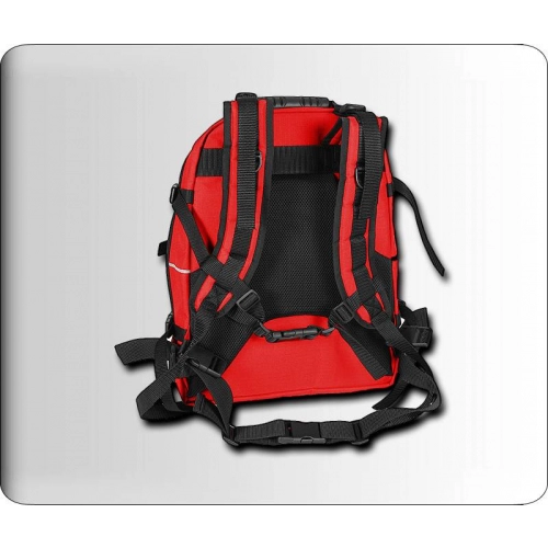 29. Apteczka plecakowa 20L