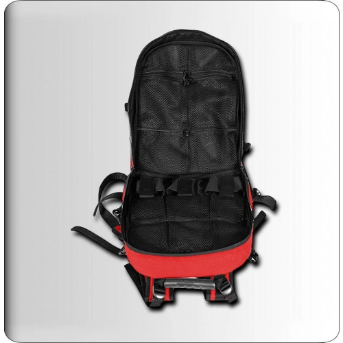 29. Apteczka plecakowa 20L