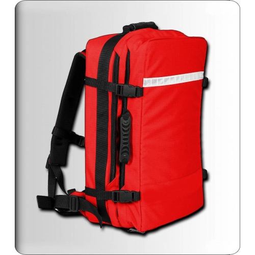 31. Apteczka plecakowa 45L