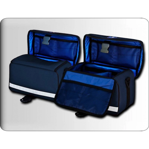 37. Kuferek lekarski TRM-37 zielony